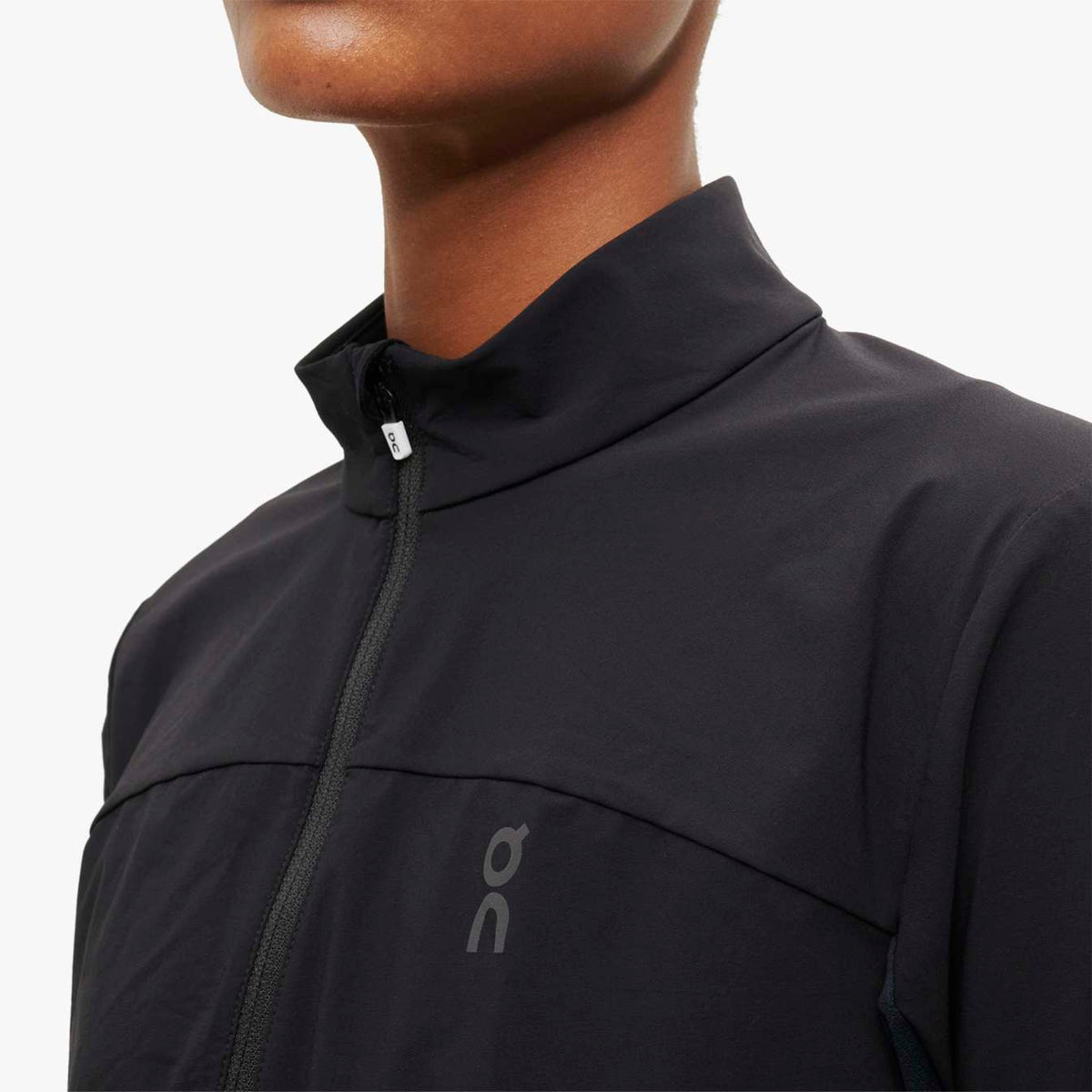 ON Trail Breaker Womens APPAREL - Womens Jackets