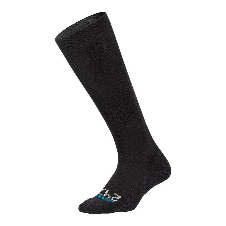 2XU 24/7 Compression Socks Mens GEAR - Socks XS