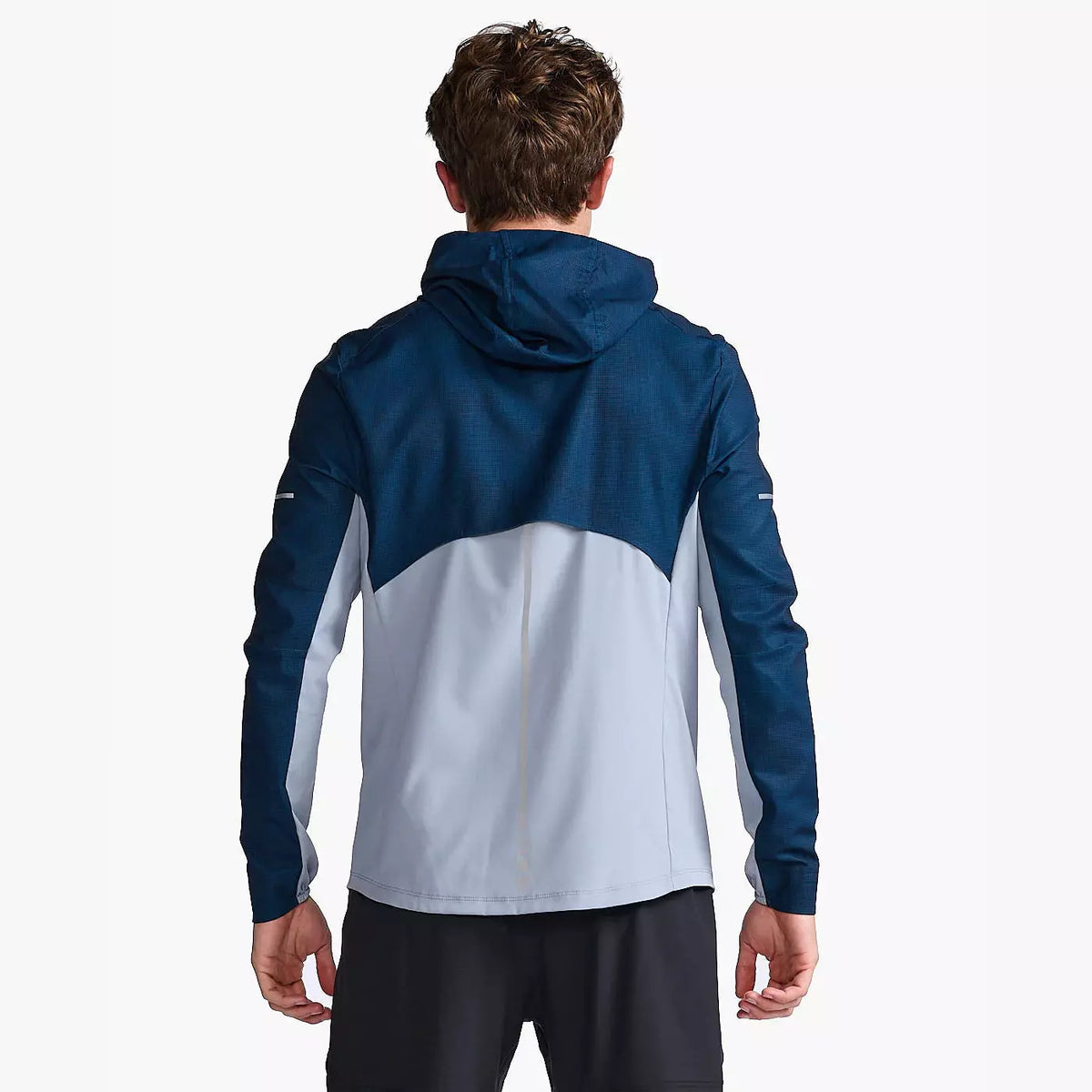 2XU Aero Jacket Mens APPAREL - Mens Jackets 