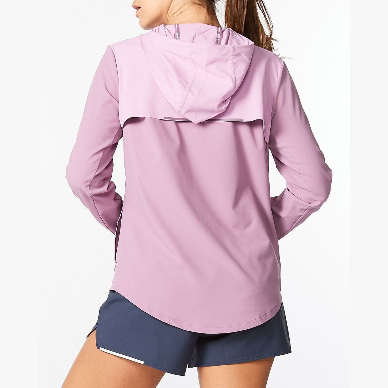 2XU Aero Jacket Womens APPAREL - Womens Jackets