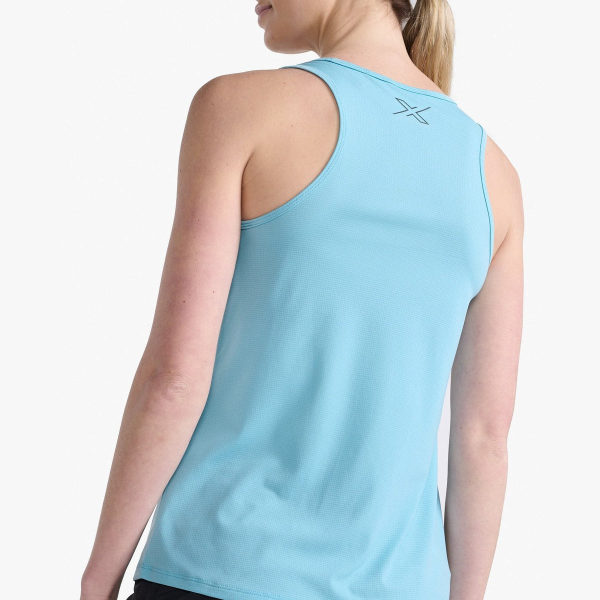 2XU Aero Singlet Womens APPAREL - Womens Tanks 