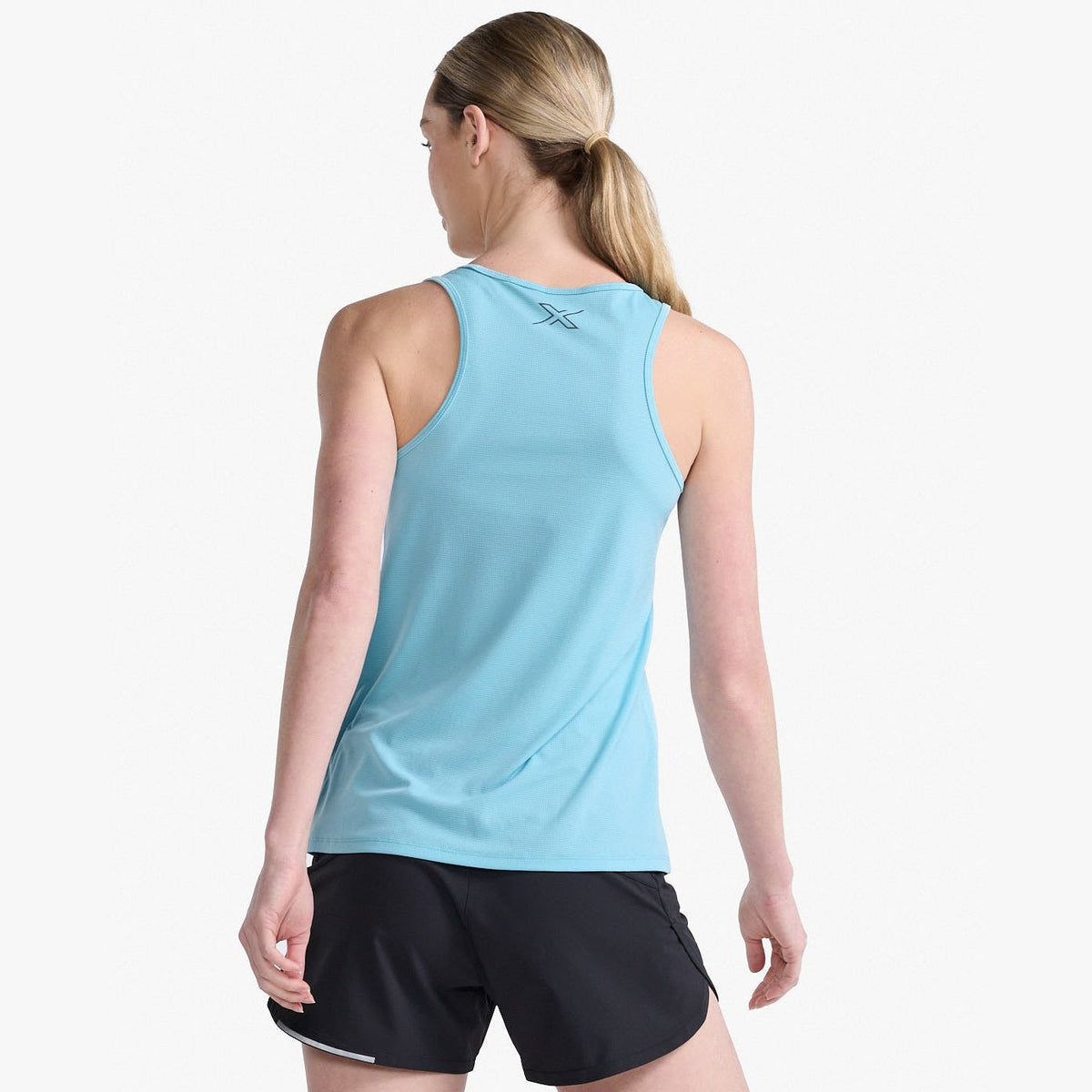 2XU Aero Singlet Womens APPAREL - Womens Tanks 