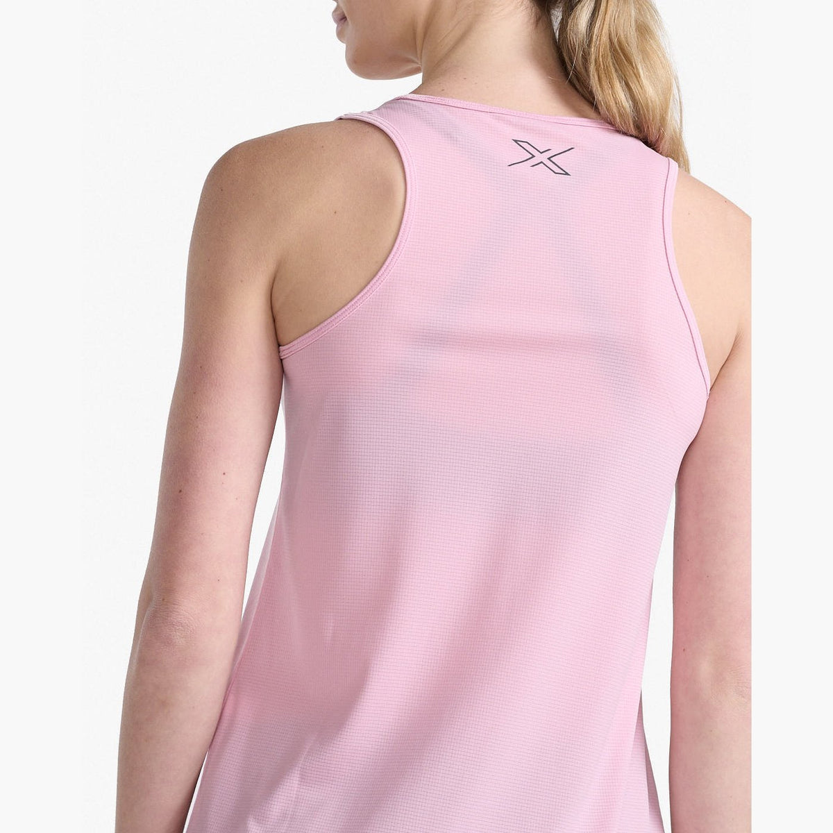 2XU Aero Singlet Womens APPAREL - Womens Tanks 