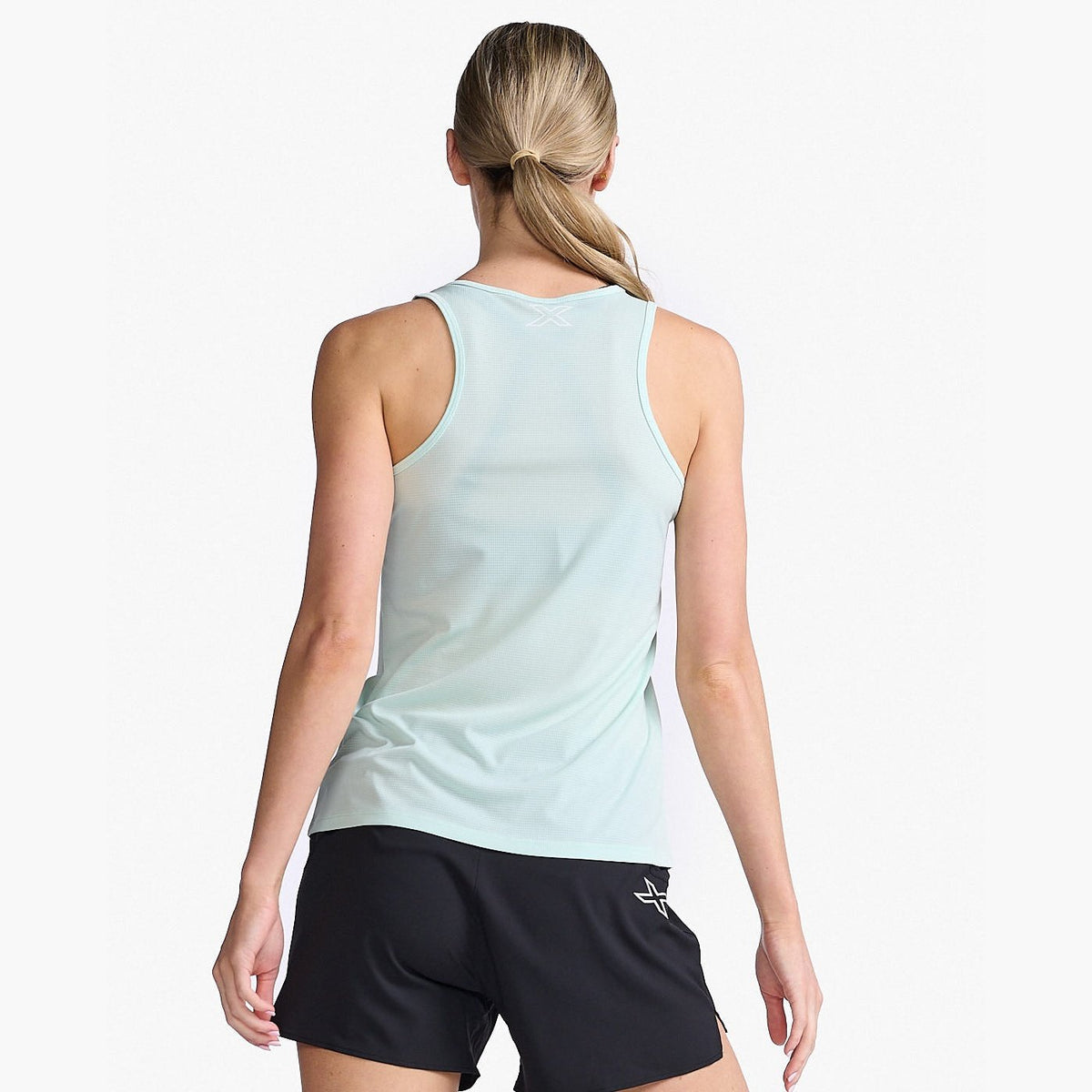 2XU Aero Singlet Womens APPAREL - Womens Tanks 