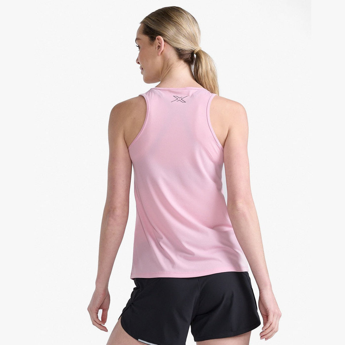 2XU Aero Singlet Womens APPAREL - Womens Tanks 