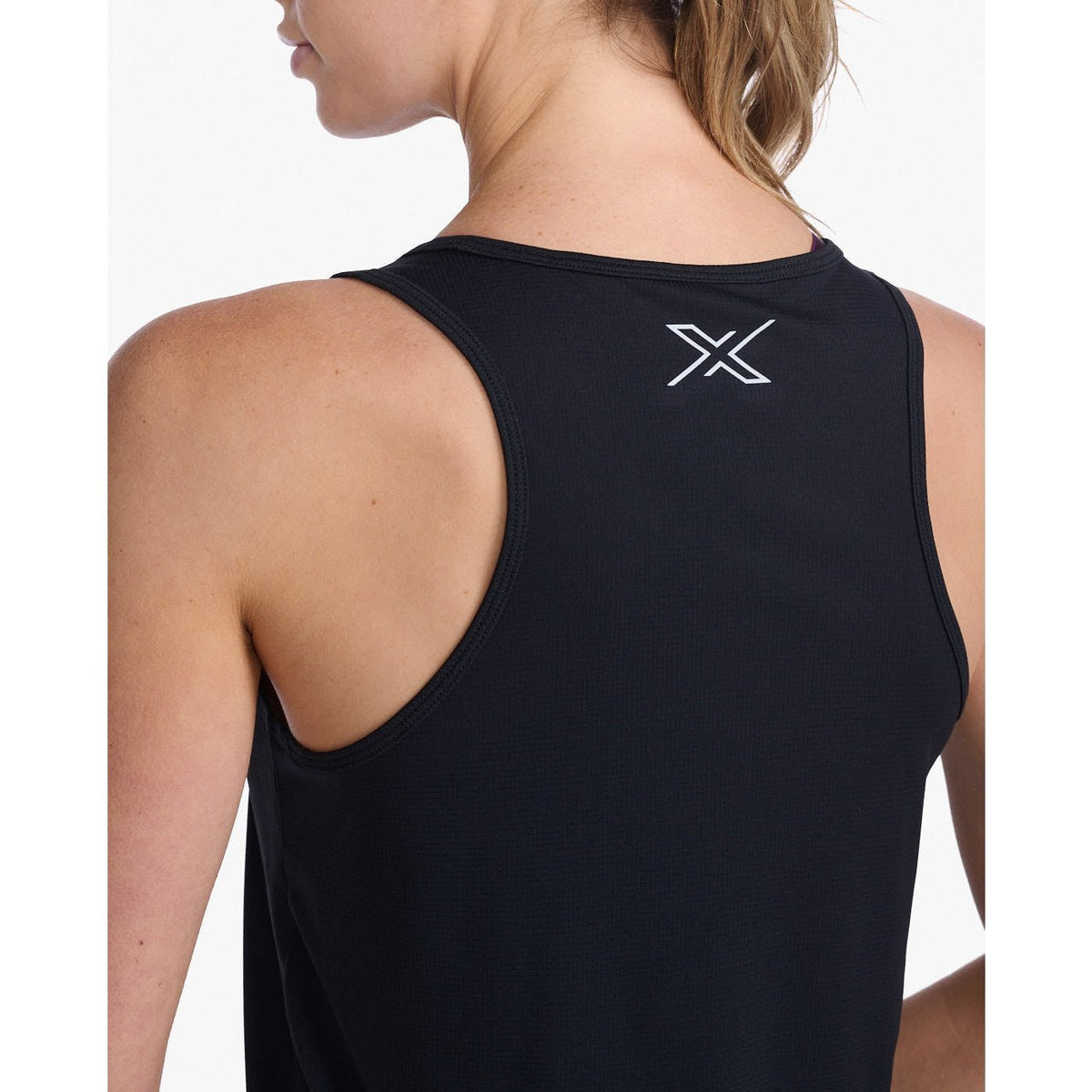 2XU Aero Singlet Womens APPAREL - Womens Tanks 