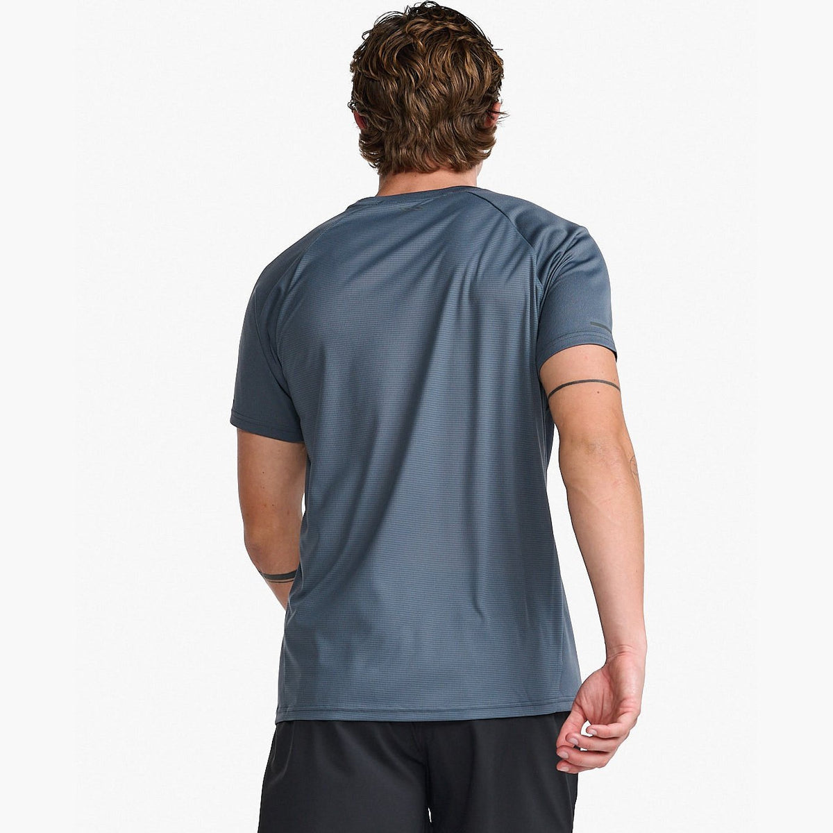 2XU Aero Tee Mens APPAREL - Mens T-Shirts 