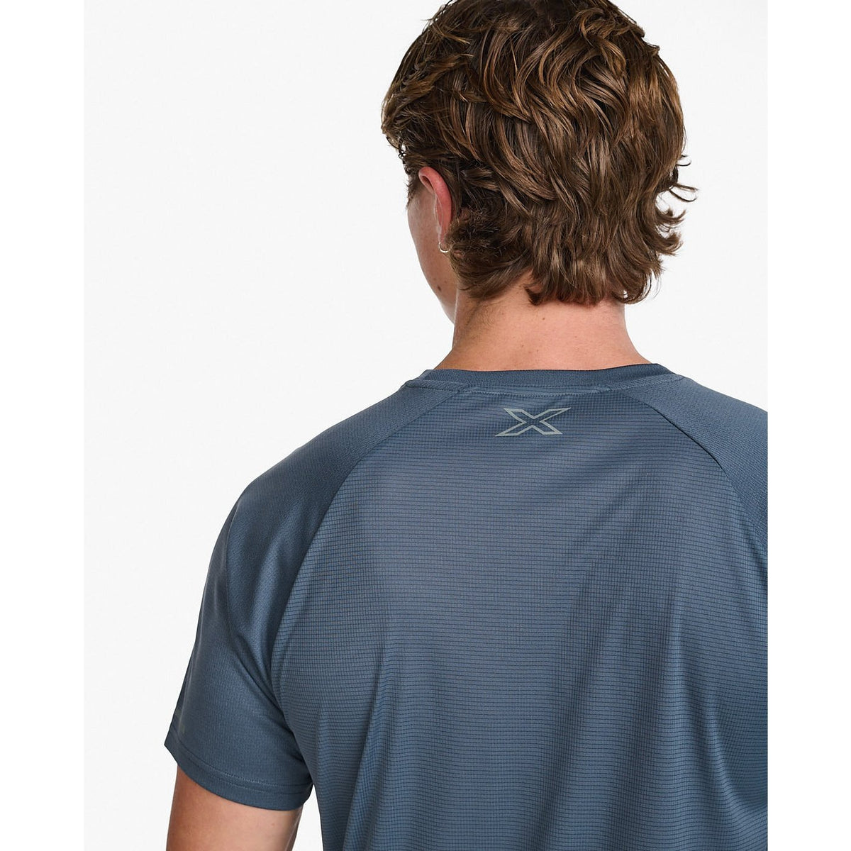 2XU Aero Tee Mens APPAREL - Mens T-Shirts 