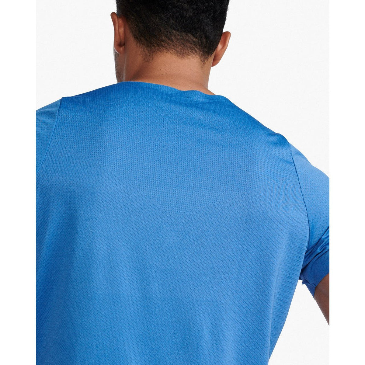 2XU Light Speed Tech Tee Mens APPAREL - Mens T-Shirts 