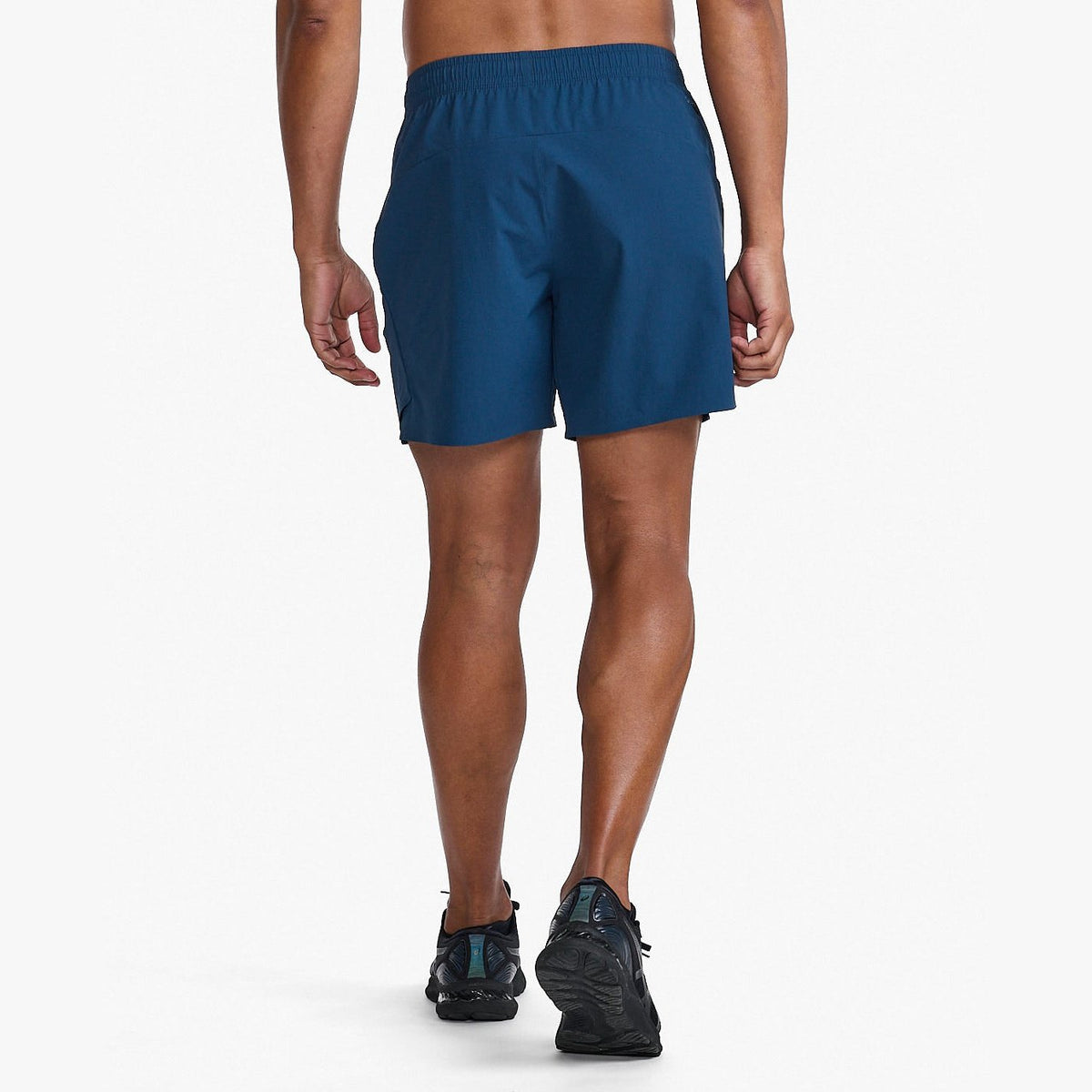 2XU Motion 6 Inch Shorts Mens APPAREL - Mens Shorts 