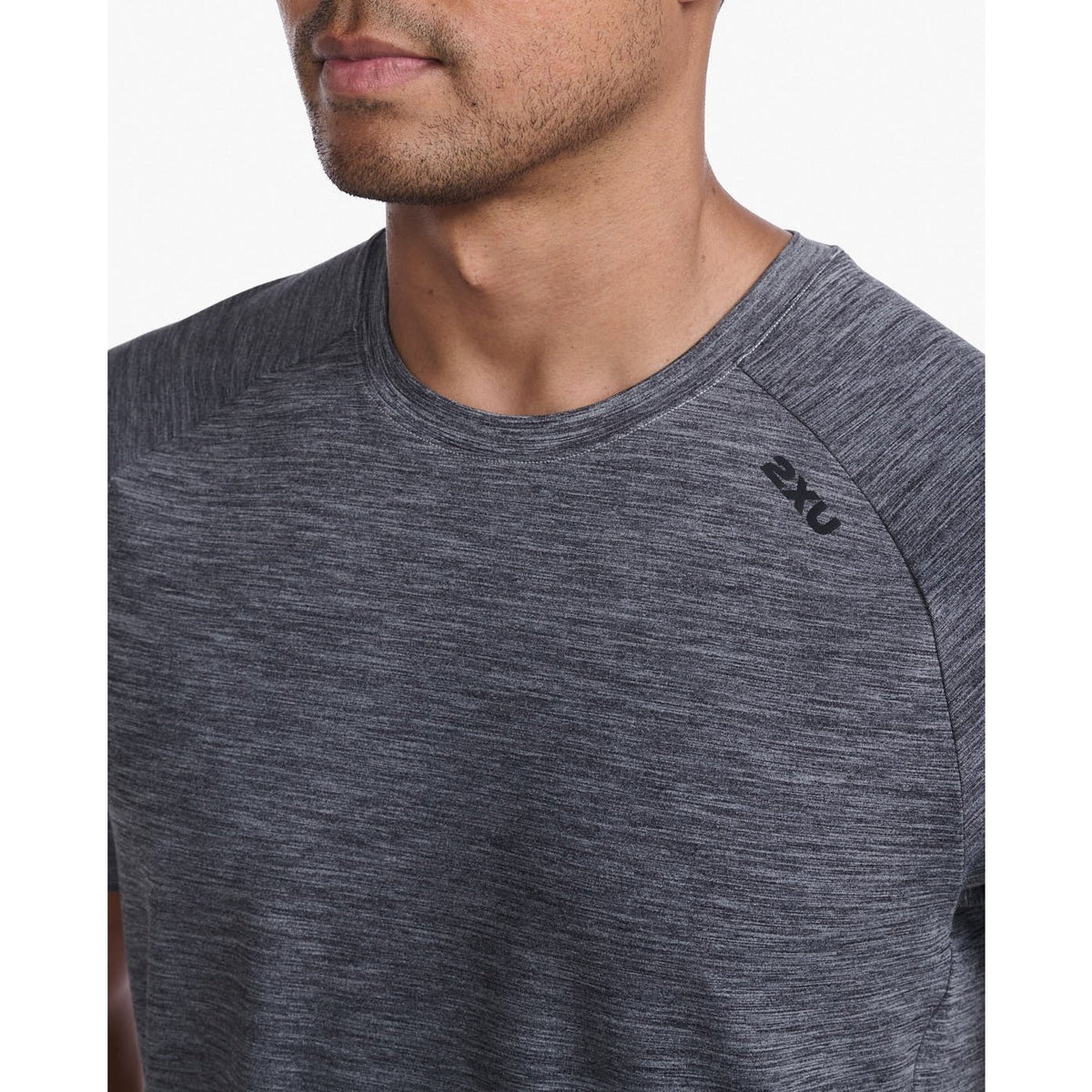 2XU Motion Tee Mens APPAREL - Mens T-Shirts 