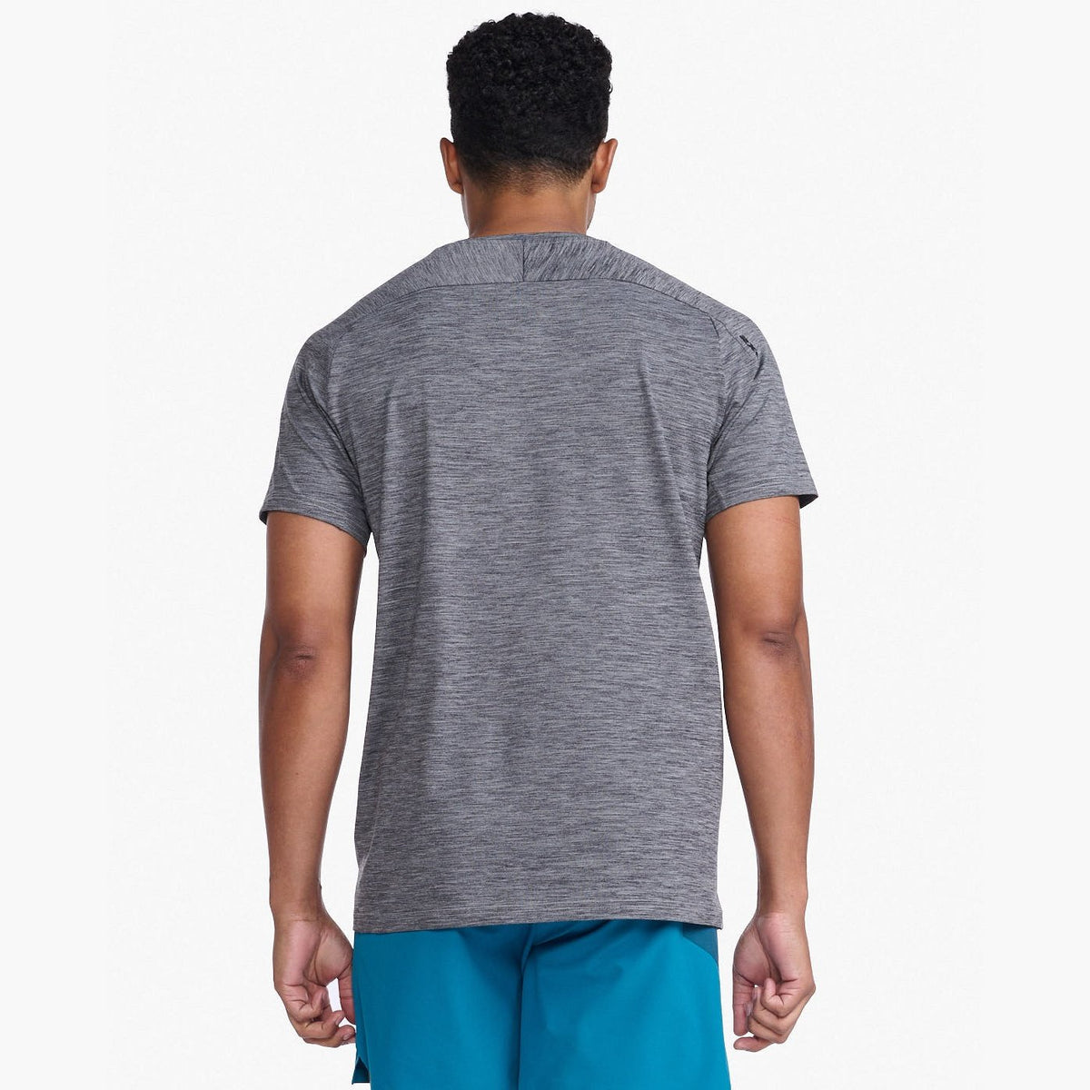 2XU Motion Tee Mens APPAREL - Mens T-Shirts 