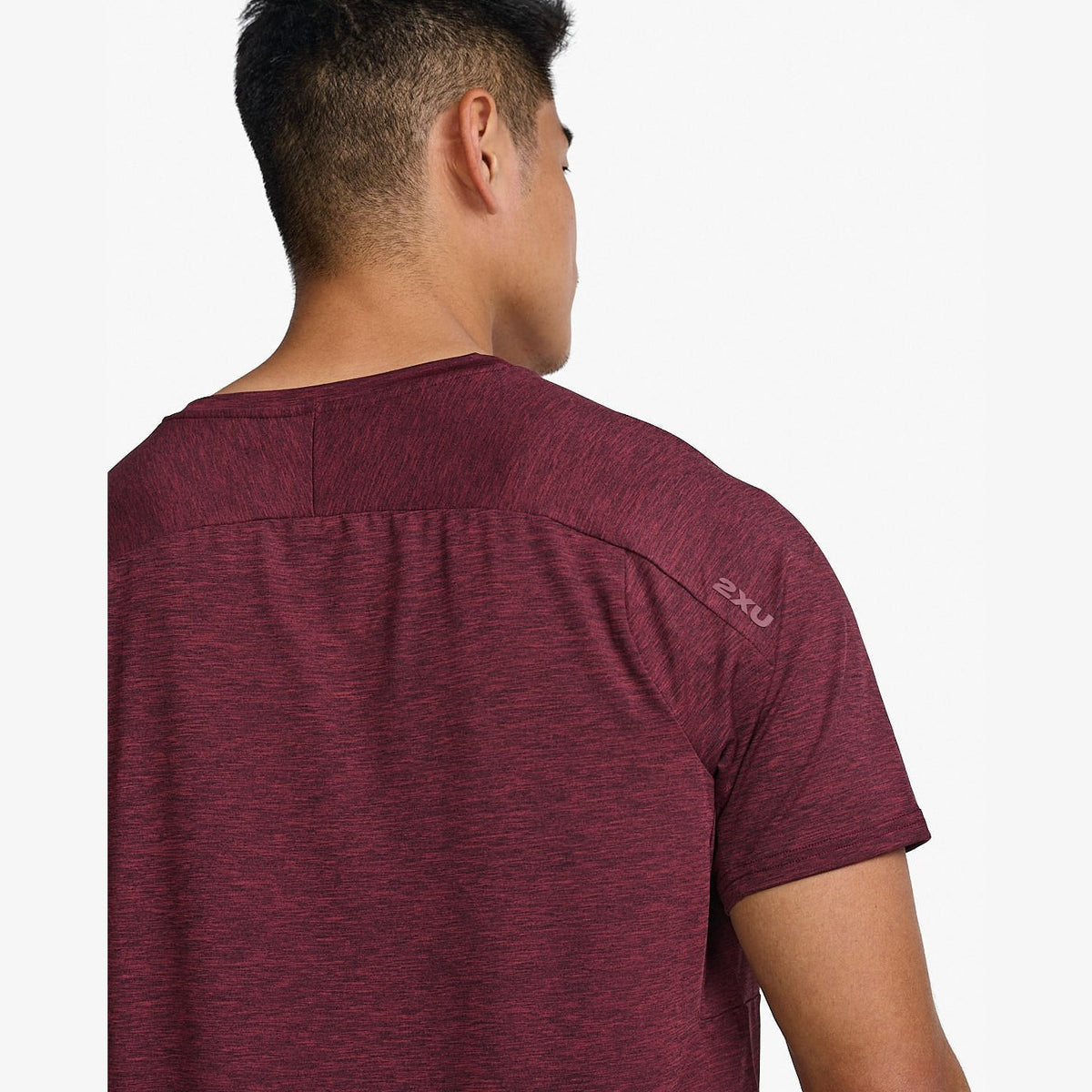 2XU Motion Tee Mens APPAREL - Mens T-Shirts 