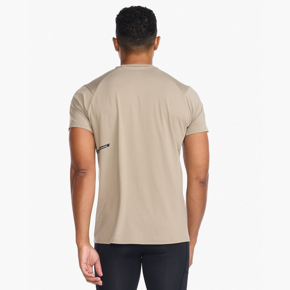 2XU Motion Tee Mens APPAREL - Mens T-Shirts 