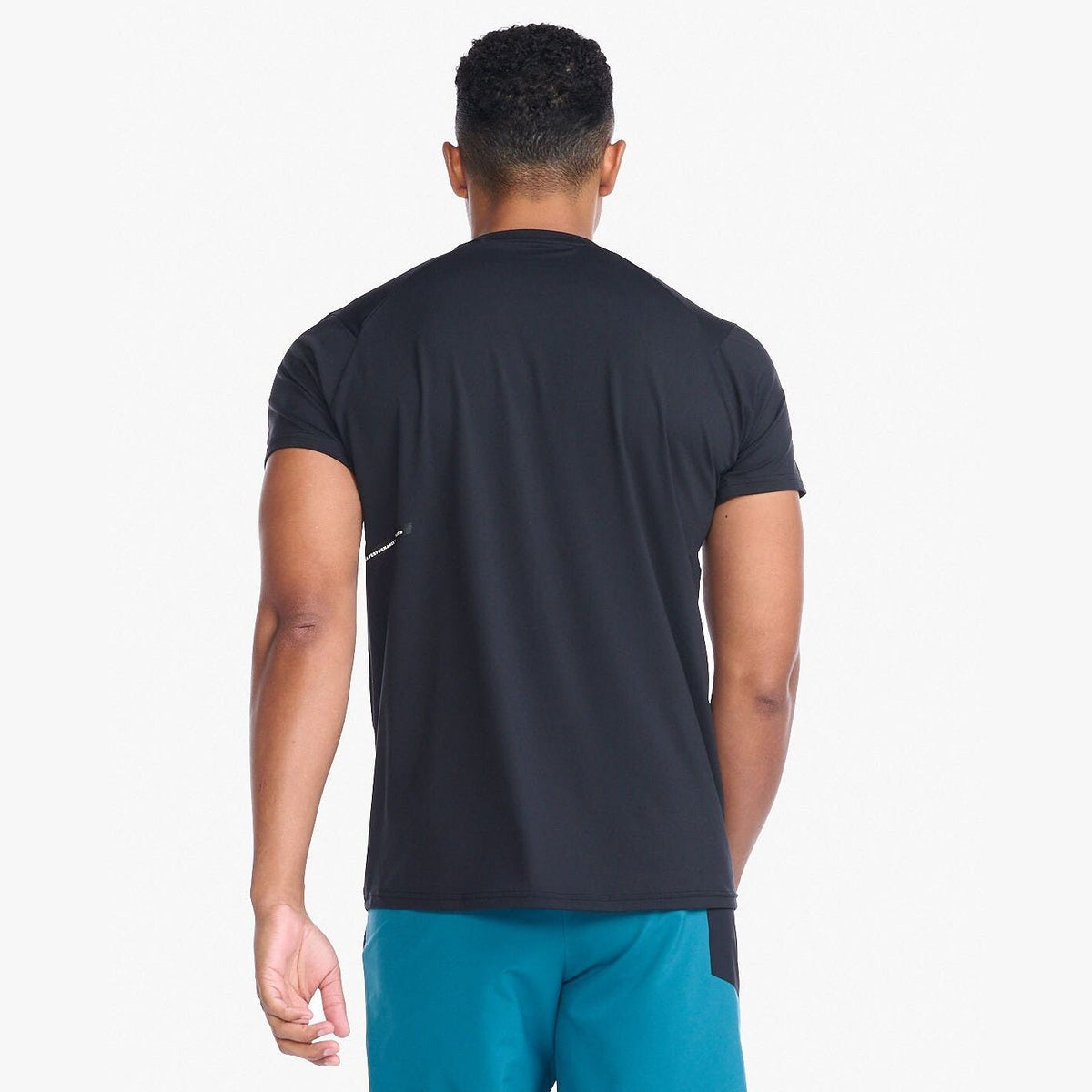 2XU Motion Tee Mens APPAREL - Mens T-Shirts 