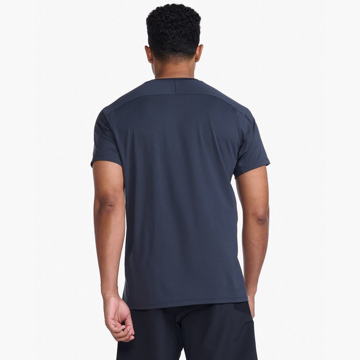 2XU Motion Tee Mens APPAREL - Mens T-Shirts 