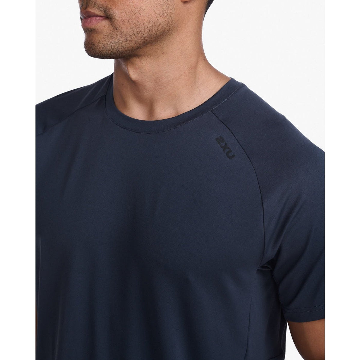 2XU Motion Tee Mens APPAREL - Mens T-Shirts 