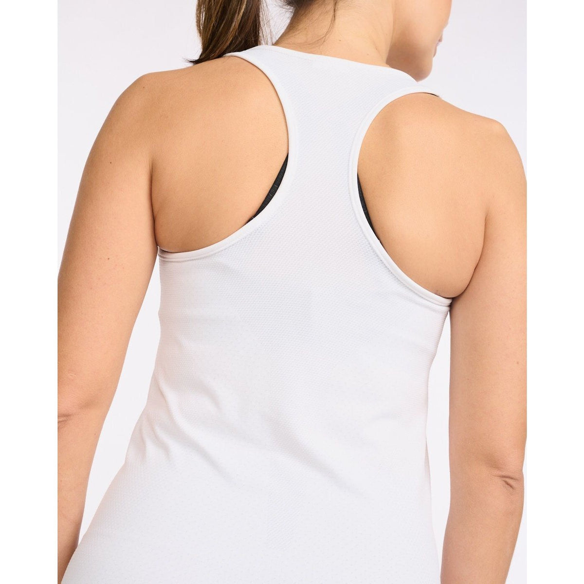 2XU Motion Tech Singlet Womens APPAREL - Womens Tanks 