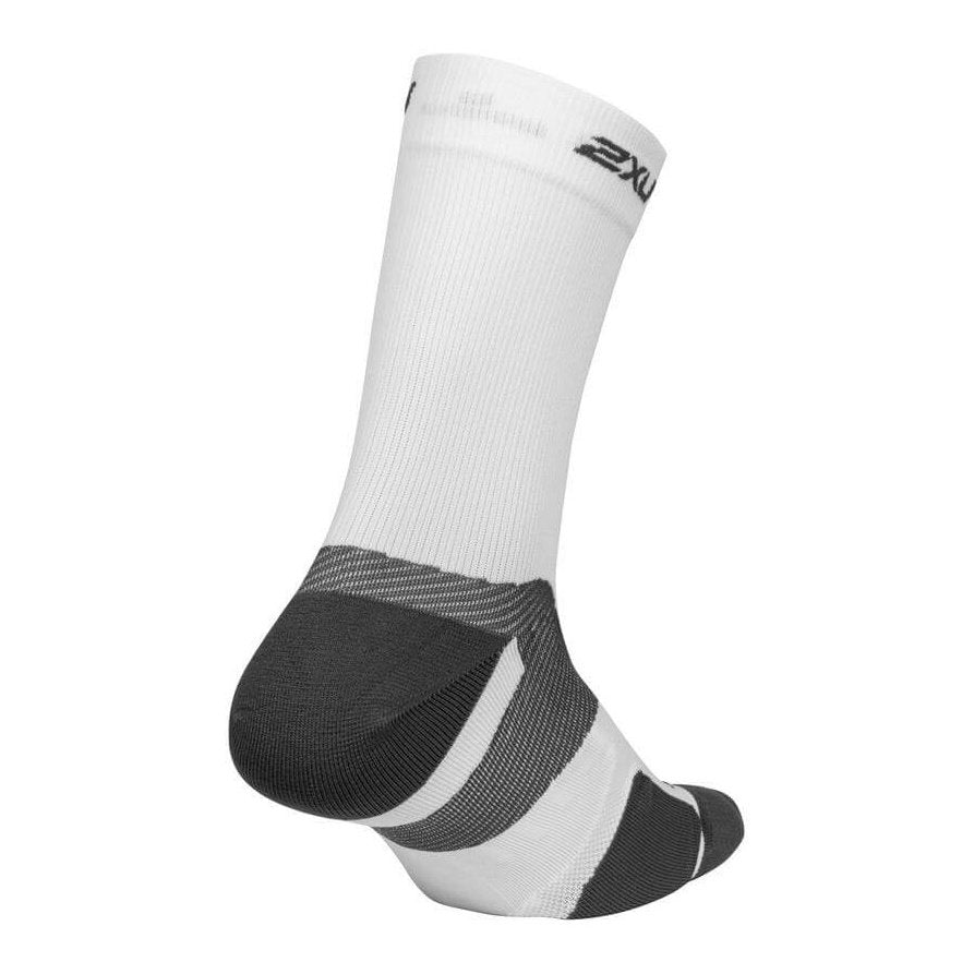 2XU Vectr Cushion Crew Sock GEAR - Socks 