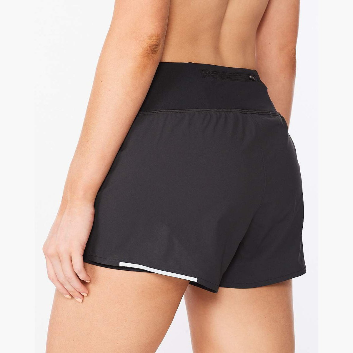 2XU Aero 2-IN-1 3 Inch Short Womens APPAREL - Womens Shorts 
