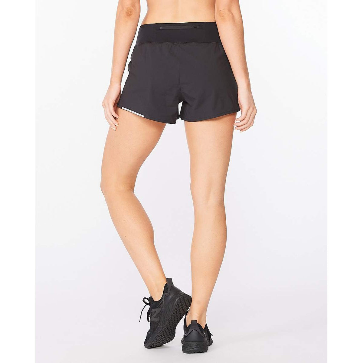 2XU Aero 2-IN-1 3 Inch Short Womens APPAREL - Womens Shorts 