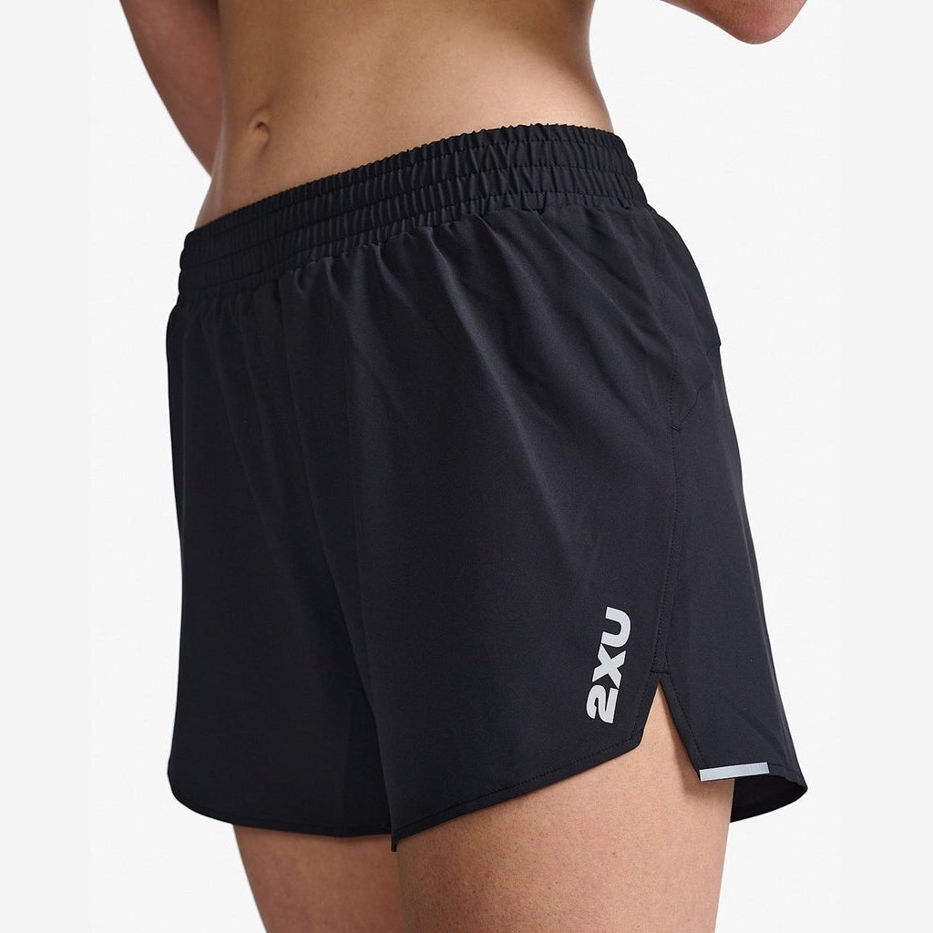 2XU Aero 5 Inch Shorts Womens APPAREL - Womens Shorts 