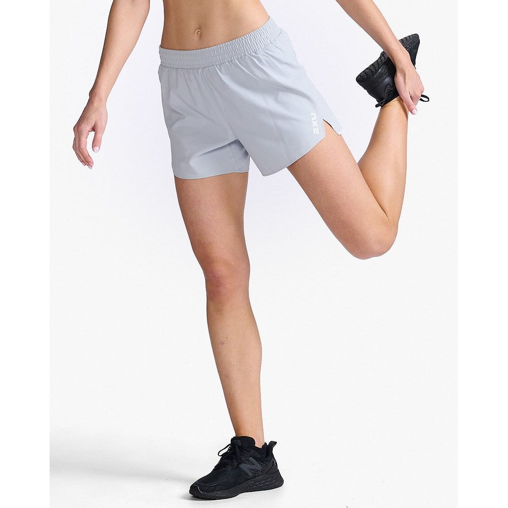 2XU Aero 5 Inch Shorts Womens APPAREL - Womens Shorts 