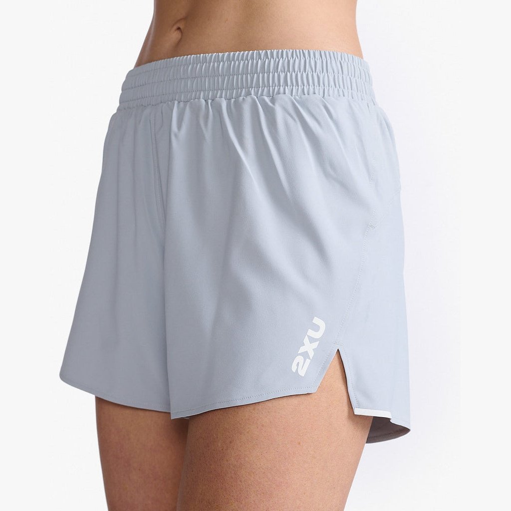 2XU Aero 5 Inch Shorts Womens APPAREL - Womens Shorts 