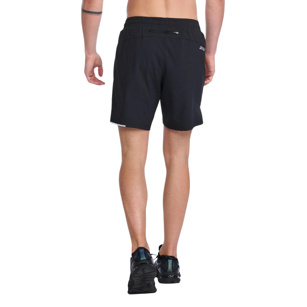2XU Aero 7 Inch Shorts Mens APPAREL - Mens Shorts 