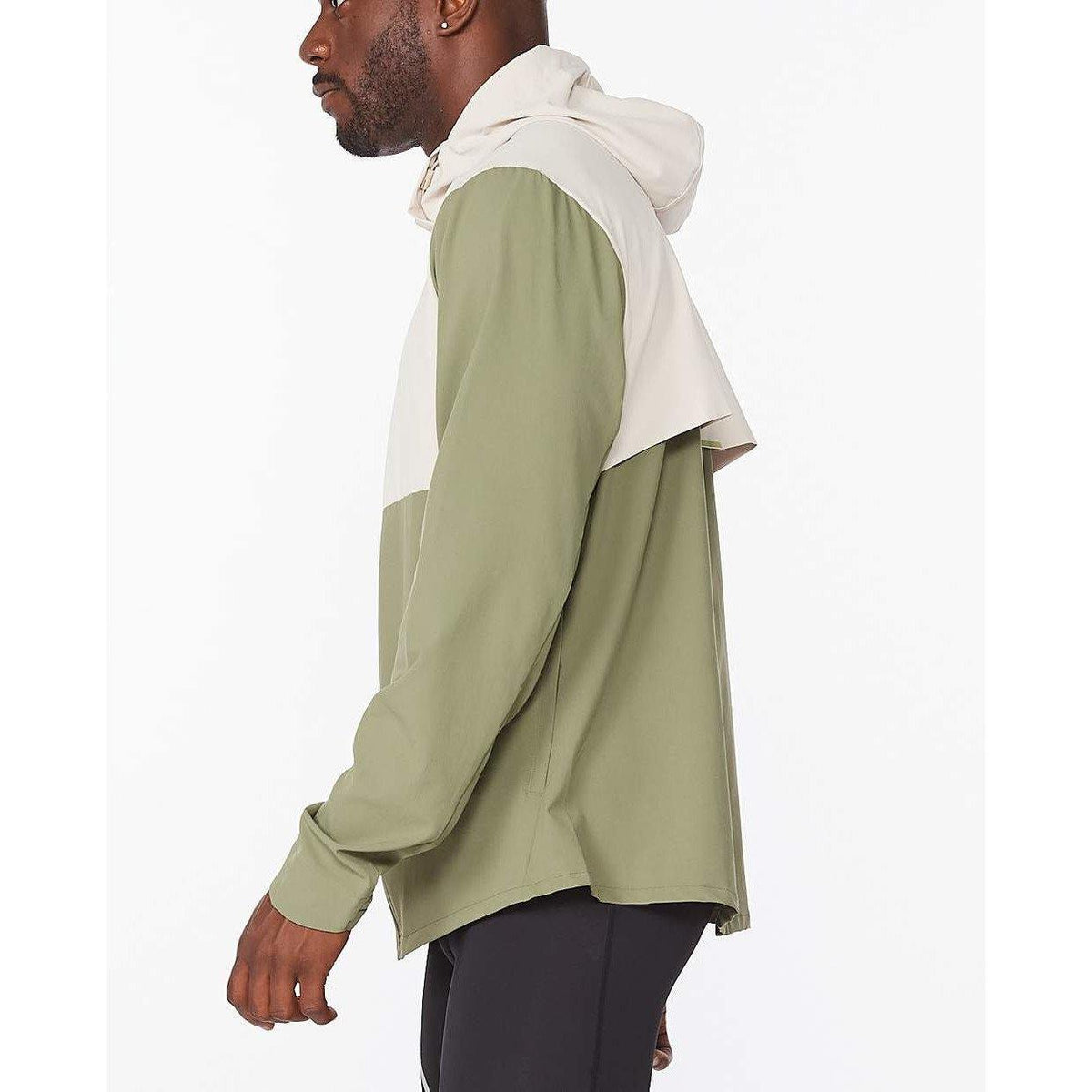 2XU Aero Jacket Mens APPAREL - Mens Jackets 