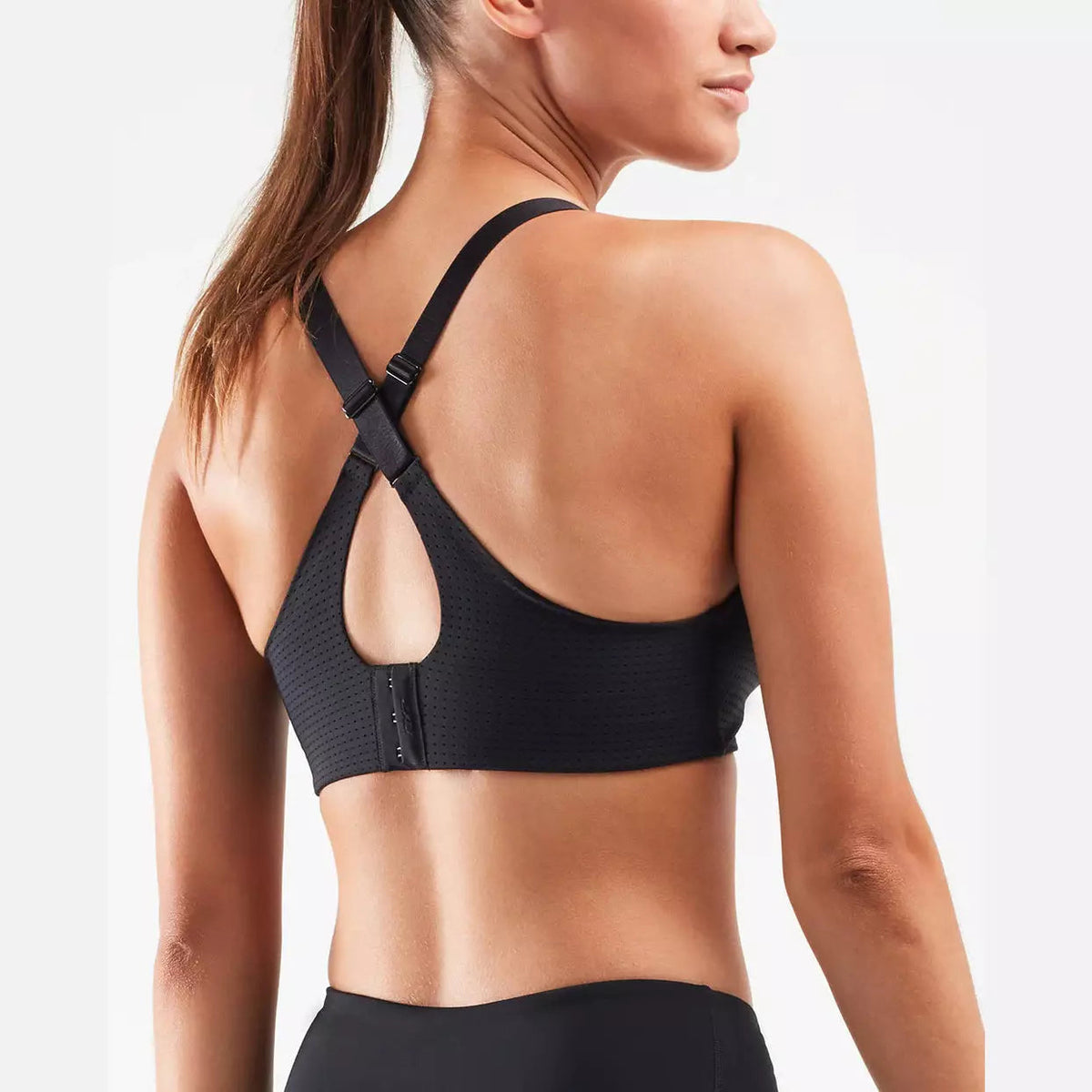 2XU Aero Medium Impact Bra Womens APPAREL - Womens Bras 