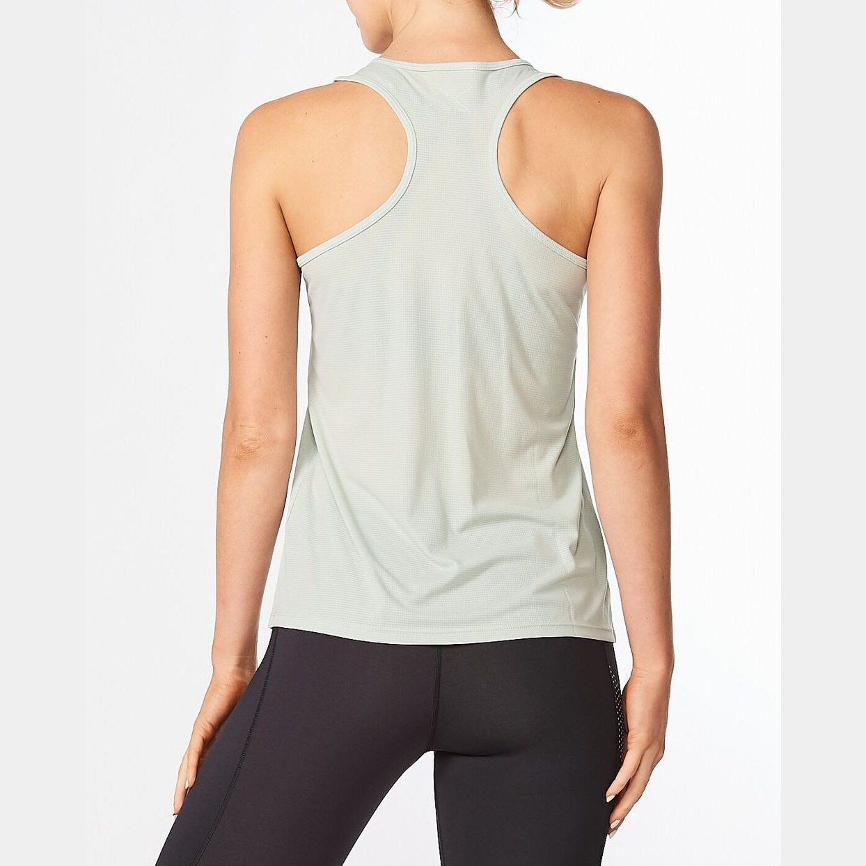 2XU Aero Singlet Womens APPAREL - Womens Tanks 