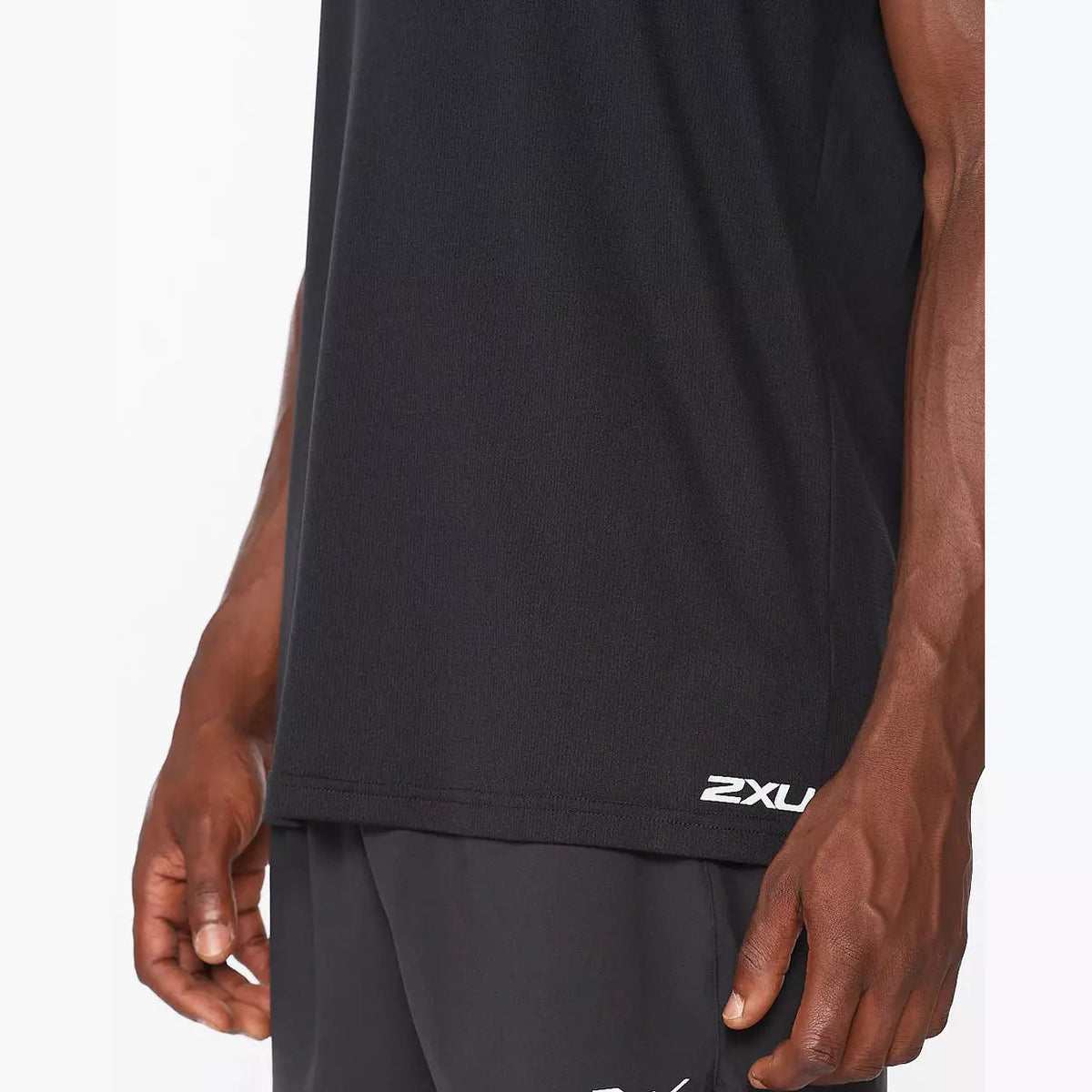 2XU Aero Tank Mens APPAREL - Mens Tanks 