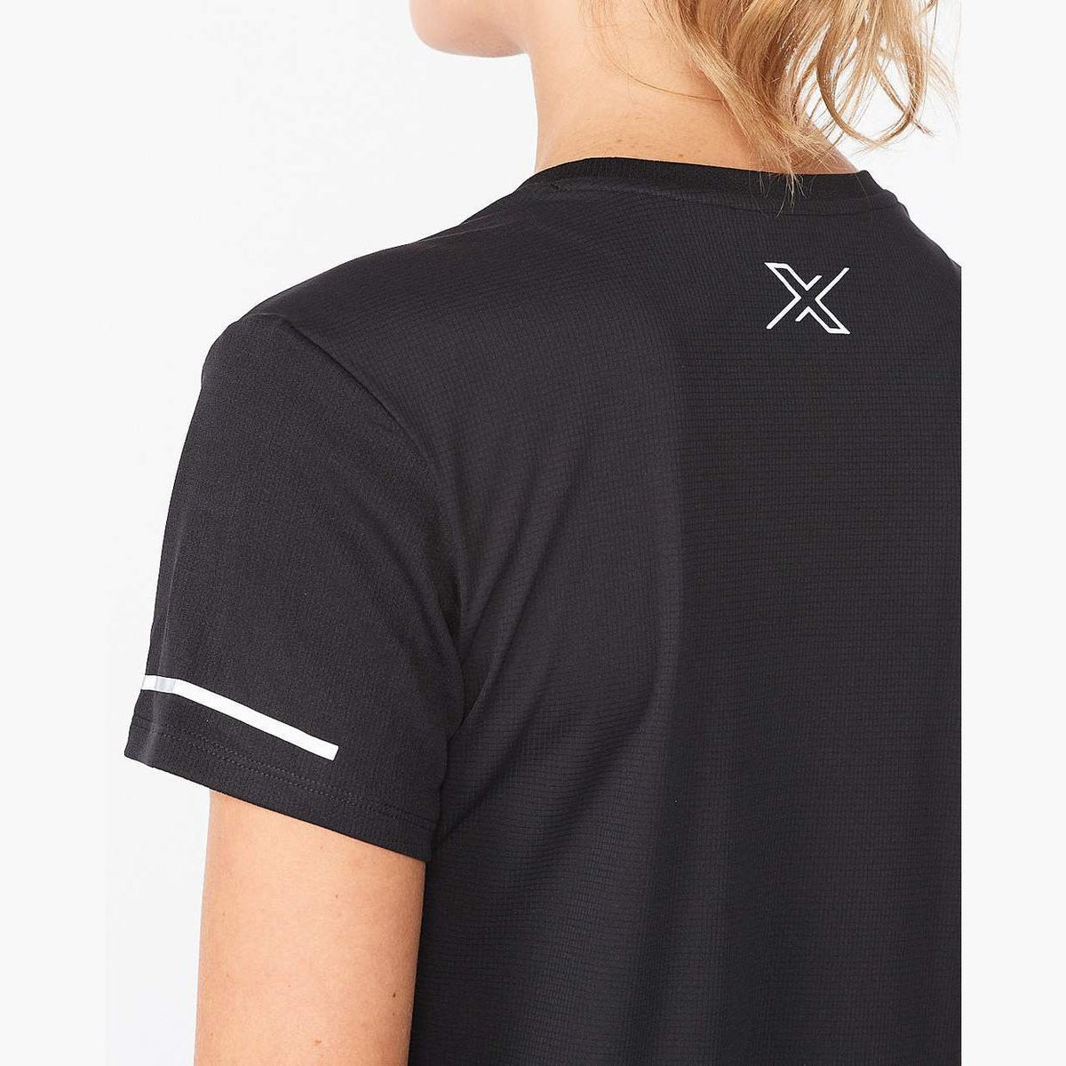 2XU Aero Tee Womens APPAREL - Womens T-Shirts 
