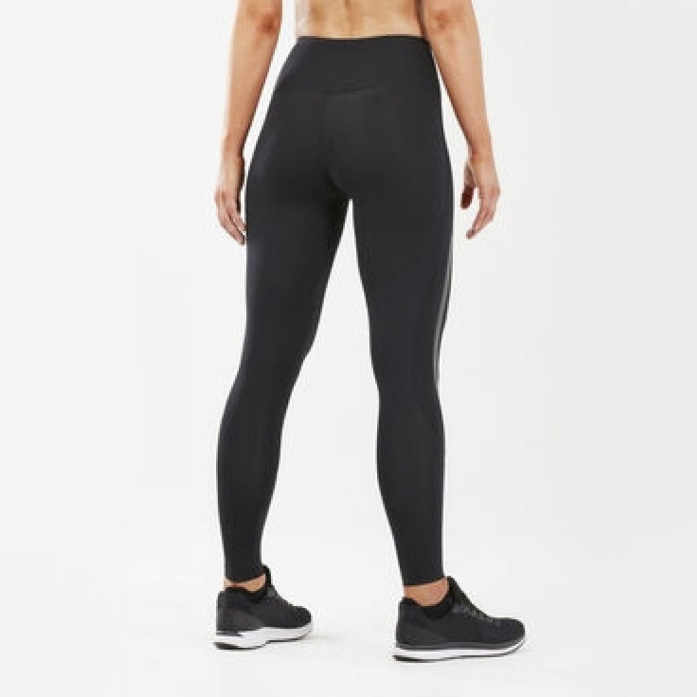 2XU Compression Tights Womens APPAREL - Womens Compression Tights BLACK