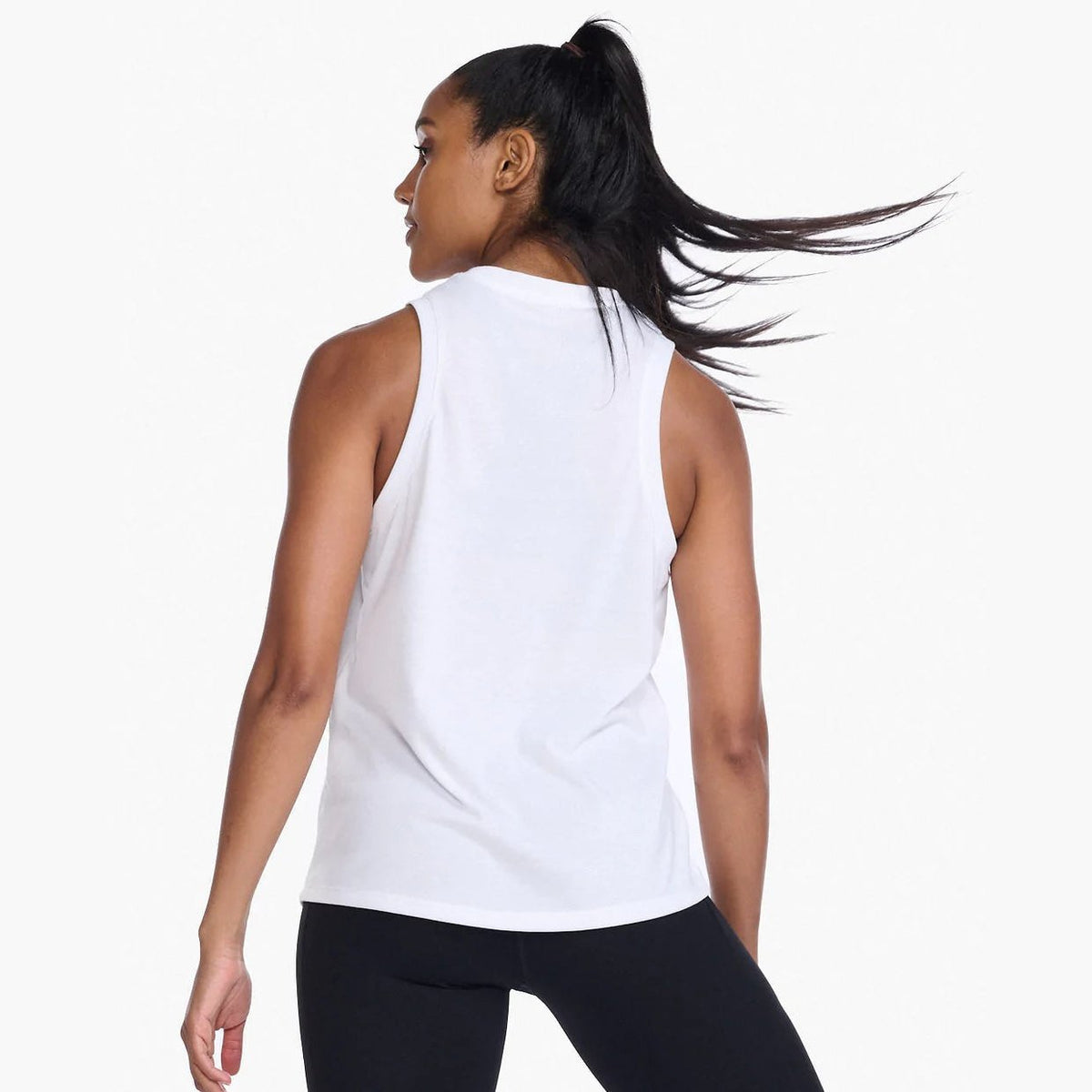 2XU Form Tank Womens APPAREL - Womens Tanks 