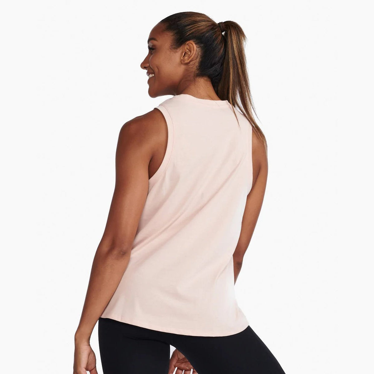 2XU Form Tank Womens APPAREL - Womens Tanks 
