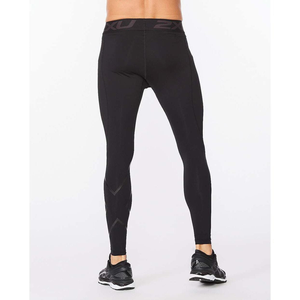 2XU Ignition Compression Tights Mens APPAREL - Mens Tights 