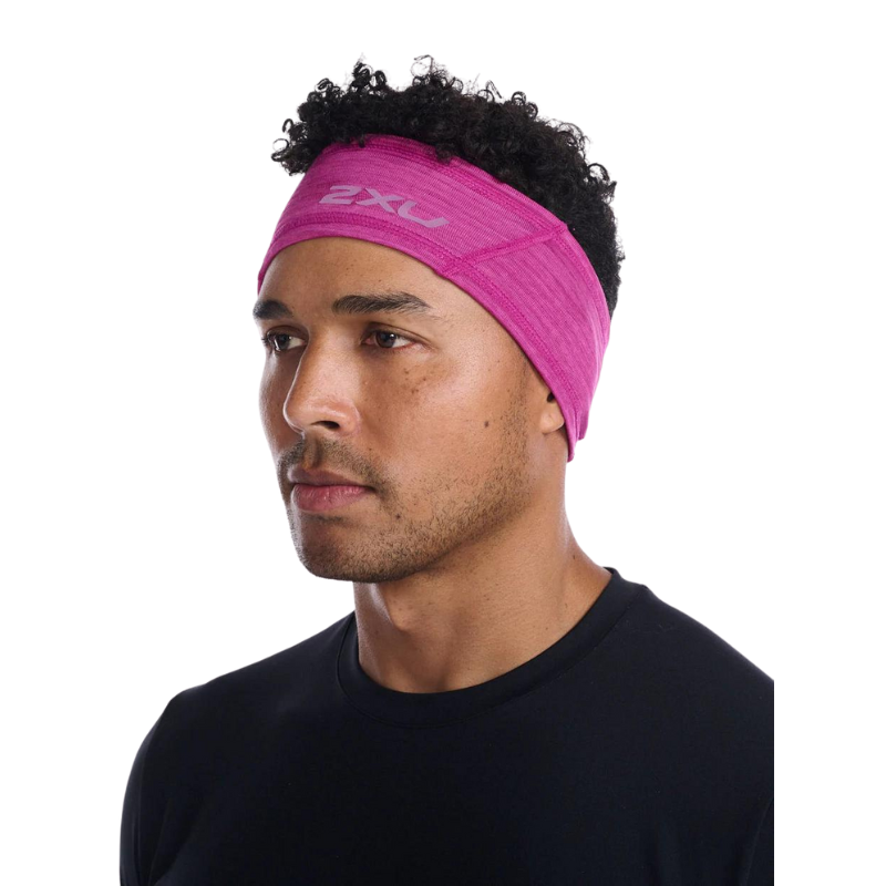 2XU Ignition Headband GEAR - Unisex Hats, Visors & Headwear 