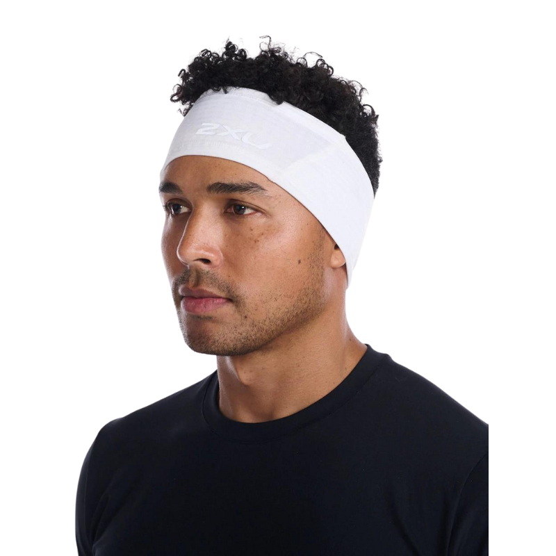 2XU Ignition Headband GEAR - Unisex Hats, Visors & Headwear 