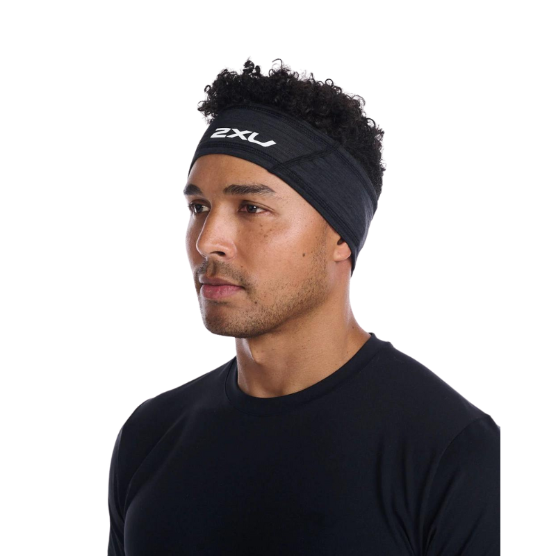 2XU Ignition Headband GEAR - Unisex Hats, Visors & Headwear 
