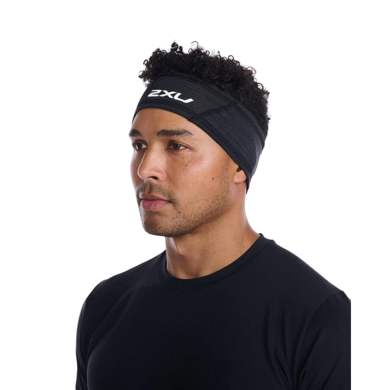 2XU Ignition Headband GEAR - Unisex Hats, Visors &amp; Headwear 