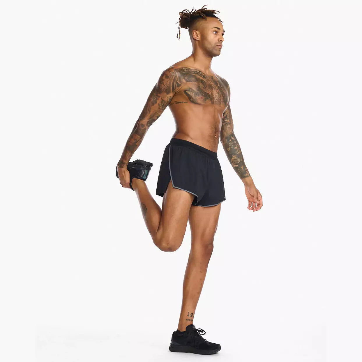 2XU Light Speed 3 Inch Short - Mens | Sole Motive