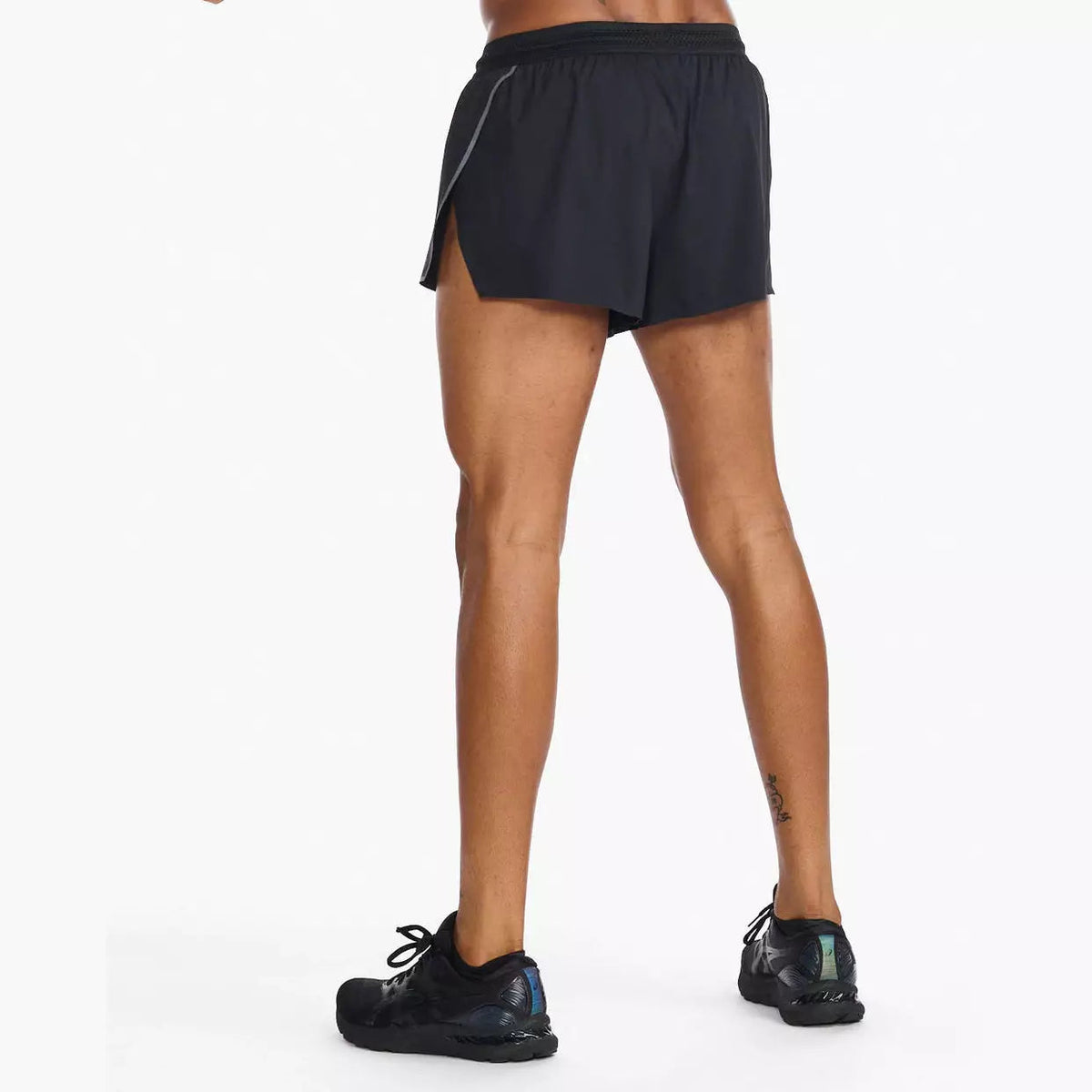 2XU Light Speed 3 Inch Short Mens APPAREL - Mens Shorts 