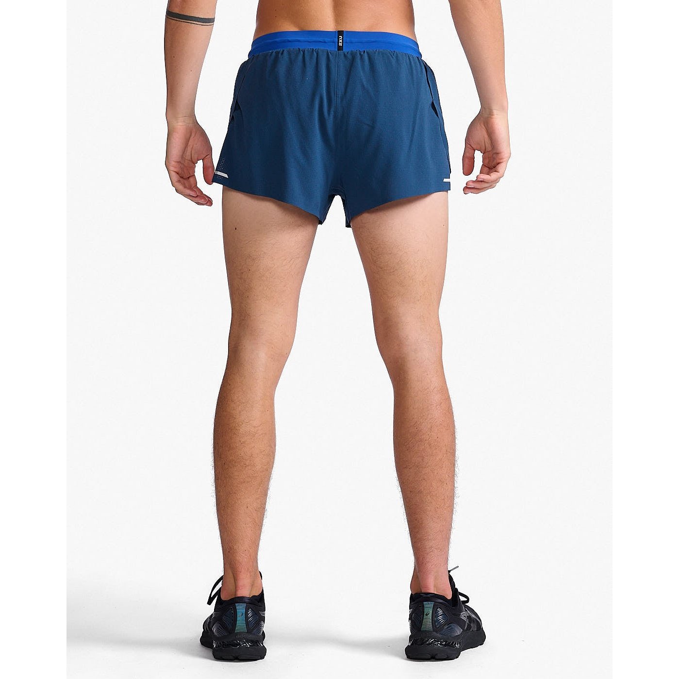 2XU Light Speed 3 Inch Shorts - Mens | Sole Motive