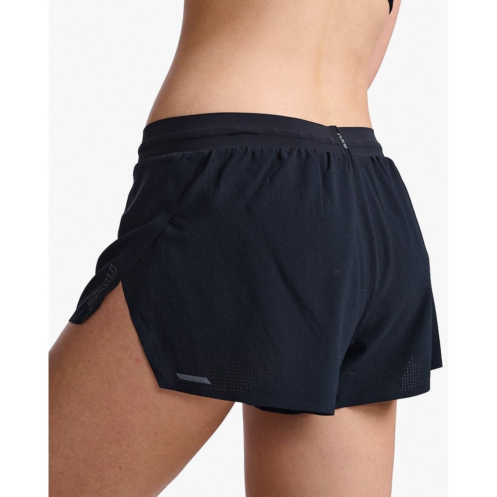 2XU Light Speed 3 Inch Shorts Womens APPAREL - Womens Shorts 