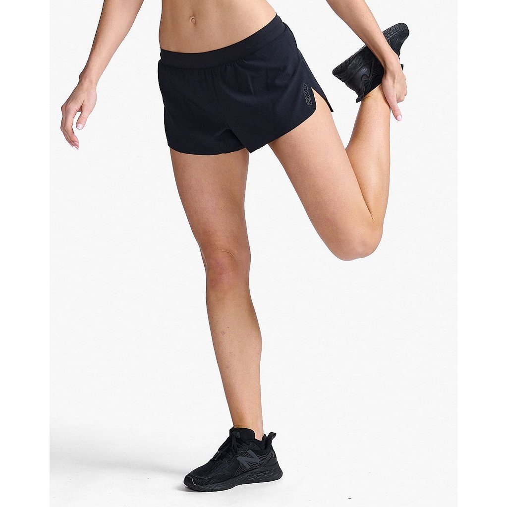 2XU Light Speed 3 Inch Shorts Womens APPAREL - Womens Shorts 