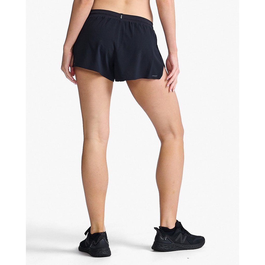 2XU Light Speed 3 Inch Shorts Womens APPAREL - Womens Shorts 