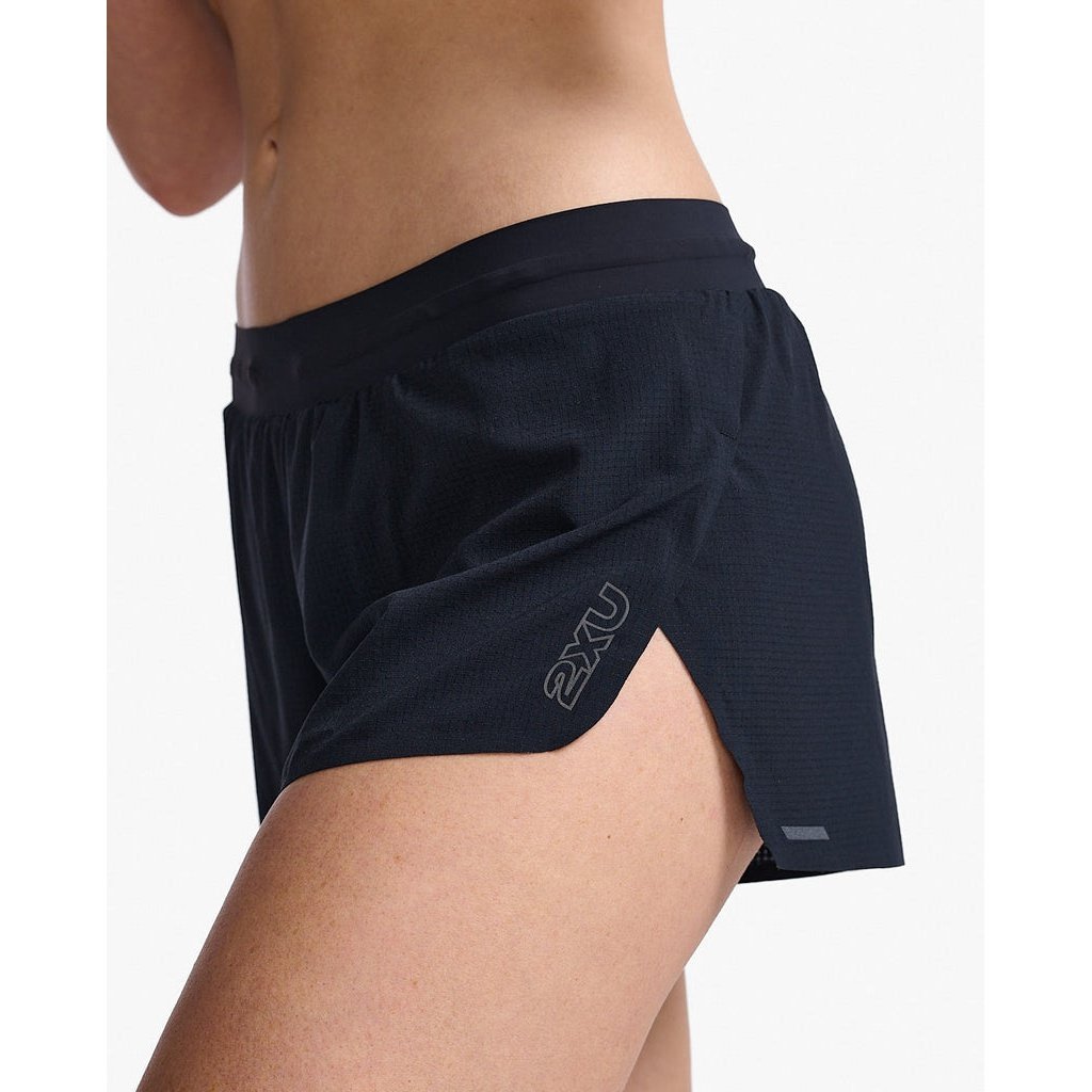 2XU Light Speed 3 Inch Shorts Womens APPAREL - Womens Shorts 
