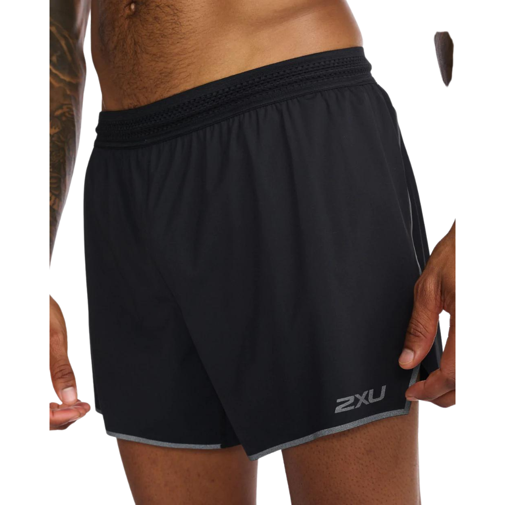 2XU Light Speed 5 Inch Short Mens APPAREL - Mens Shorts 